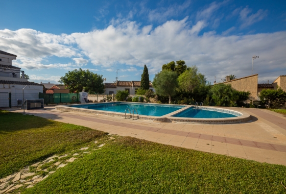 Reventa - Ático - Punta Prima - Beachside