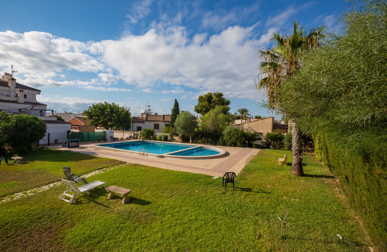 Reventa - Ático - Punta Prima - Beachside