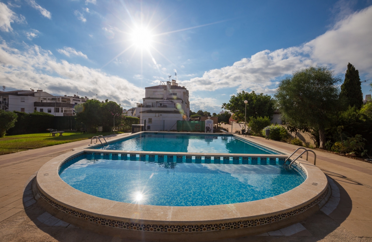 Reventa - Ático - Punta Prima - Beachside