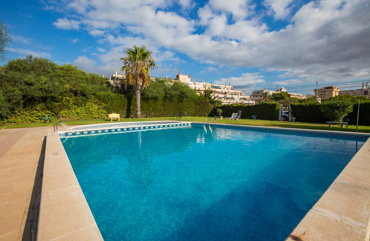 Reventa - Ático - Punta Prima - Beachside