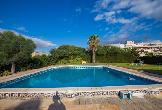 Reventa - Ático - Punta Prima - Beachside