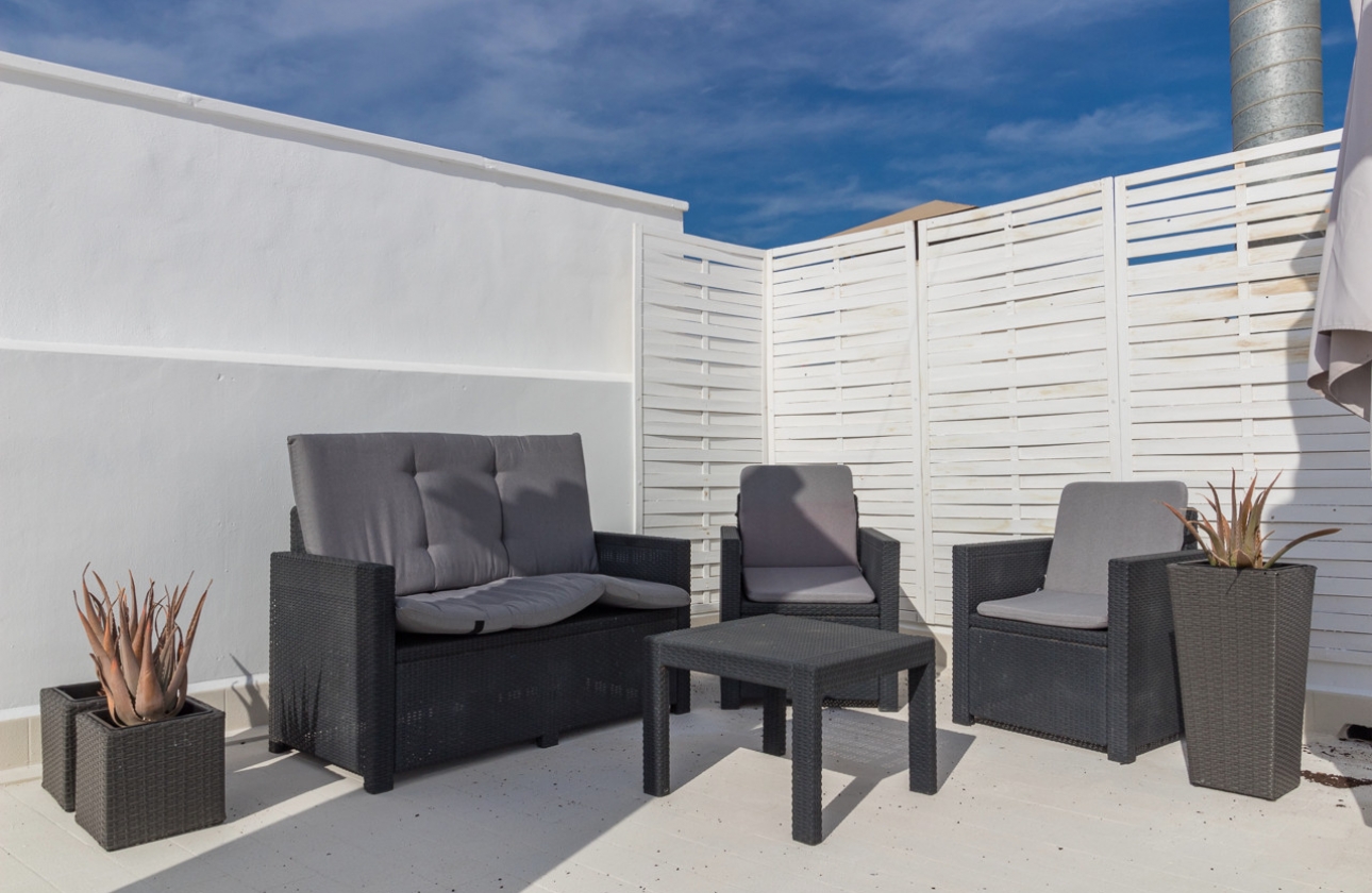 Reventa - Ático - Torrevieja - Beach