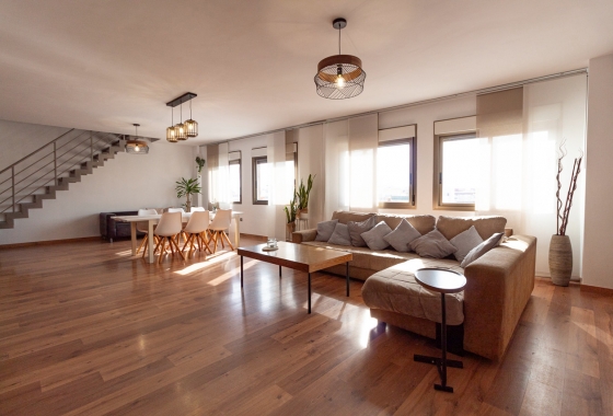 Reventa - Ático - Torrevieja - Beach