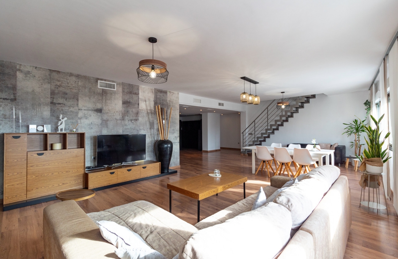 Reventa - Ático - Torrevieja - Beach