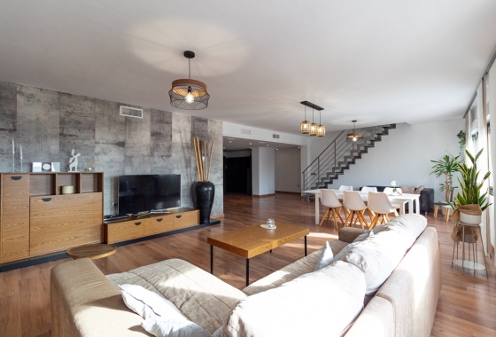 Reventa - Ático - Torrevieja - Beach