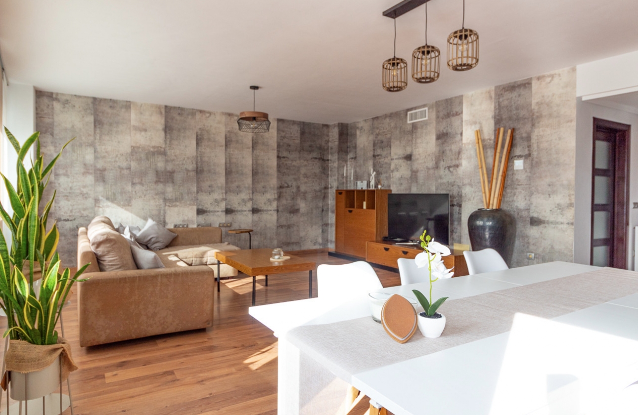 Reventa - Ático - Torrevieja - Beach