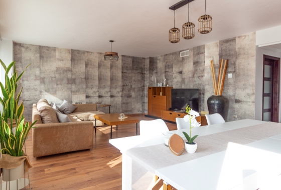 Reventa - Ático - Torrevieja - Beach