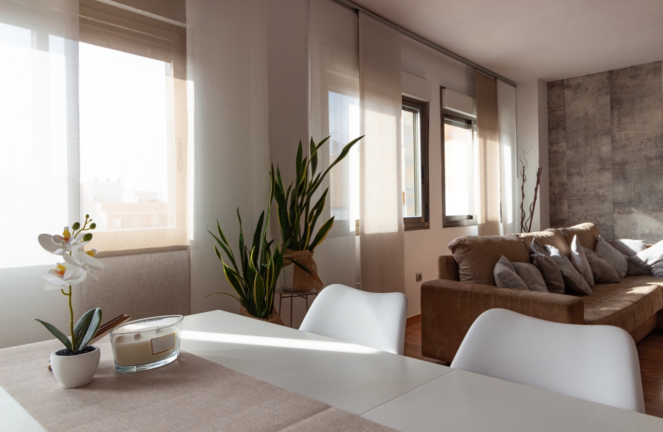 Reventa - Ático - Torrevieja - Beach