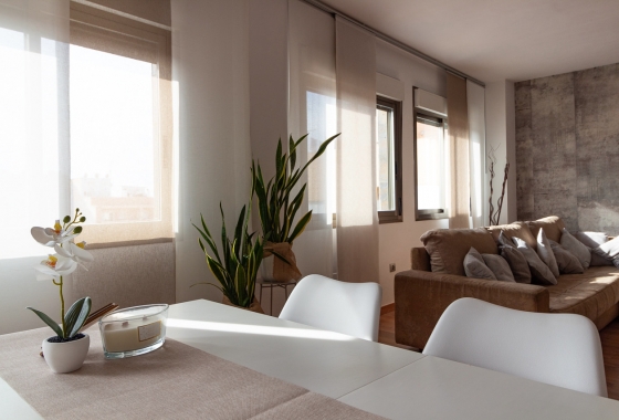 Reventa - Ático - Torrevieja - Beach