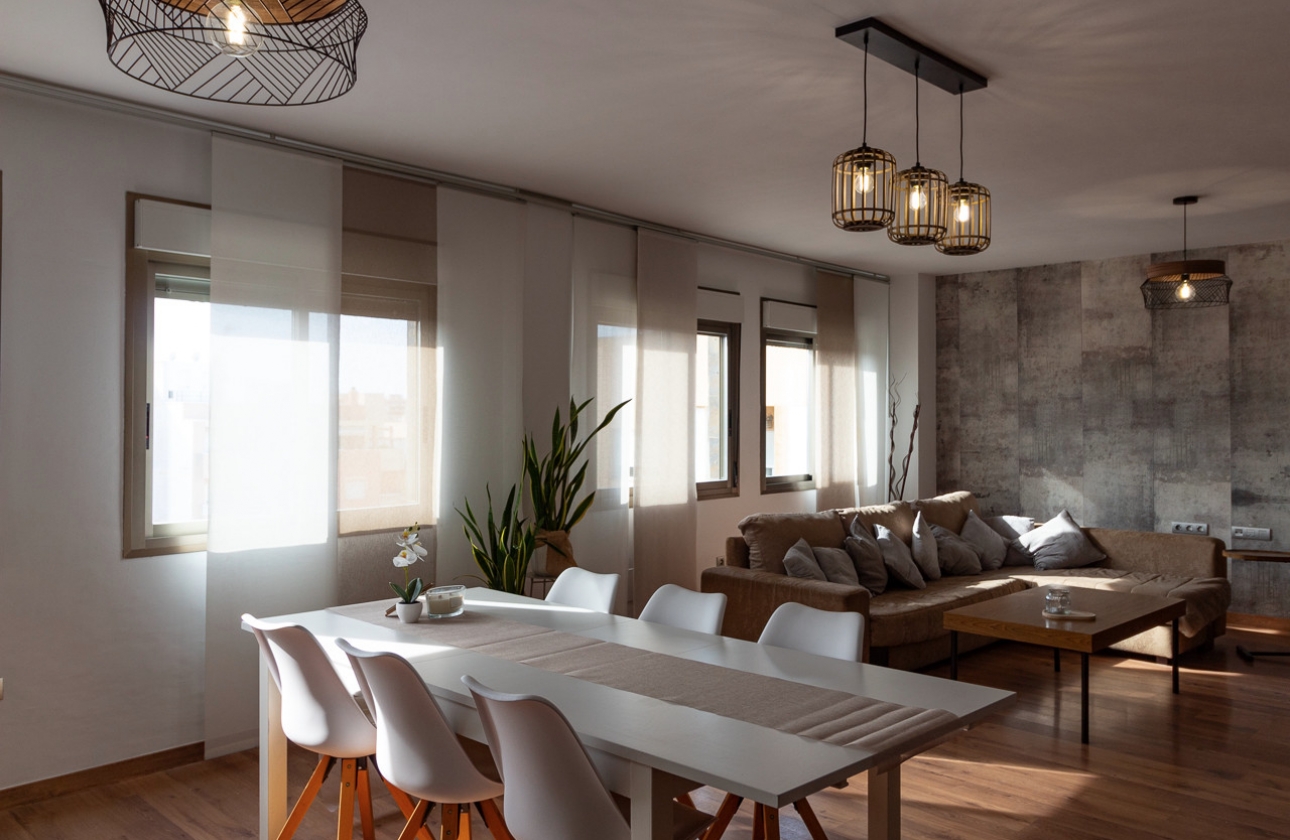 Reventa - Ático - Torrevieja - Beach