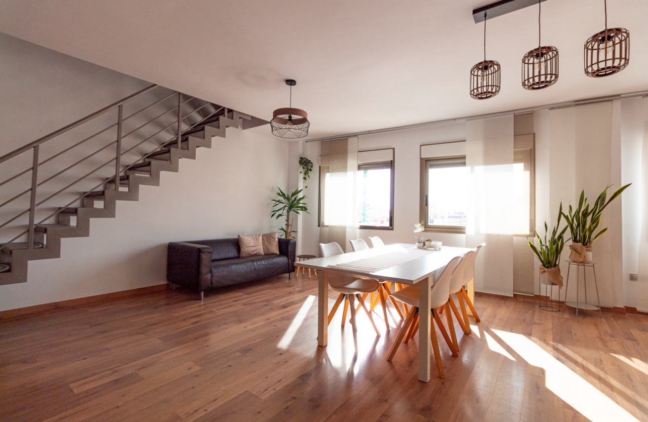 Reventa - Ático - Torrevieja - Beach