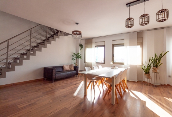 Reventa - Ático - Torrevieja - Beach