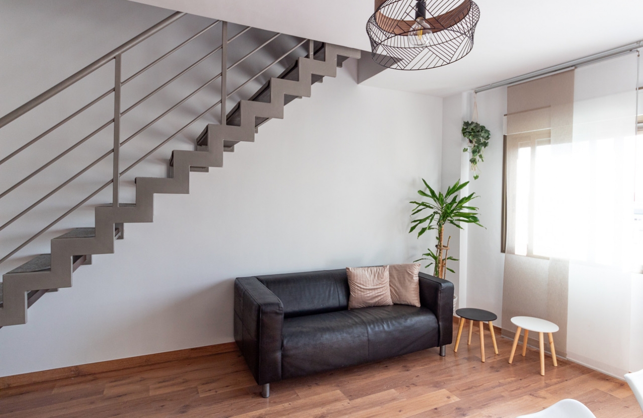 Reventa - Ático - Torrevieja - Beach