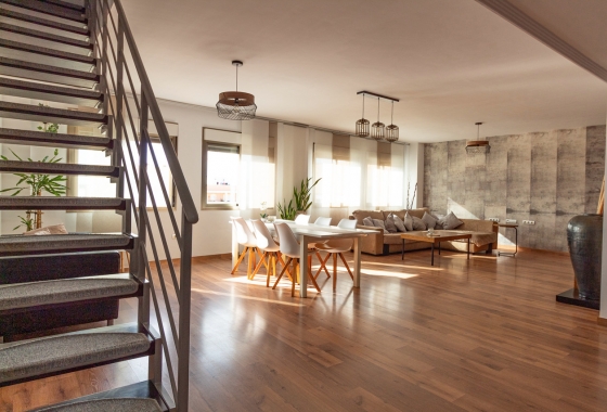 Reventa - Ático - Torrevieja - Beach