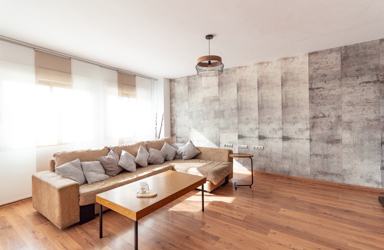 Reventa - Ático - Torrevieja - Beach