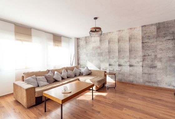 Reventa - Ático - Torrevieja - Beach