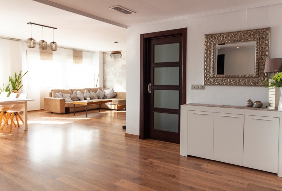 Reventa - Ático - Torrevieja - Beach