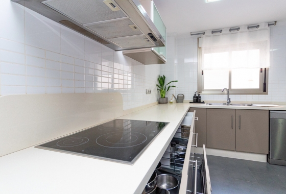 Reventa - Ático - Torrevieja - Beach