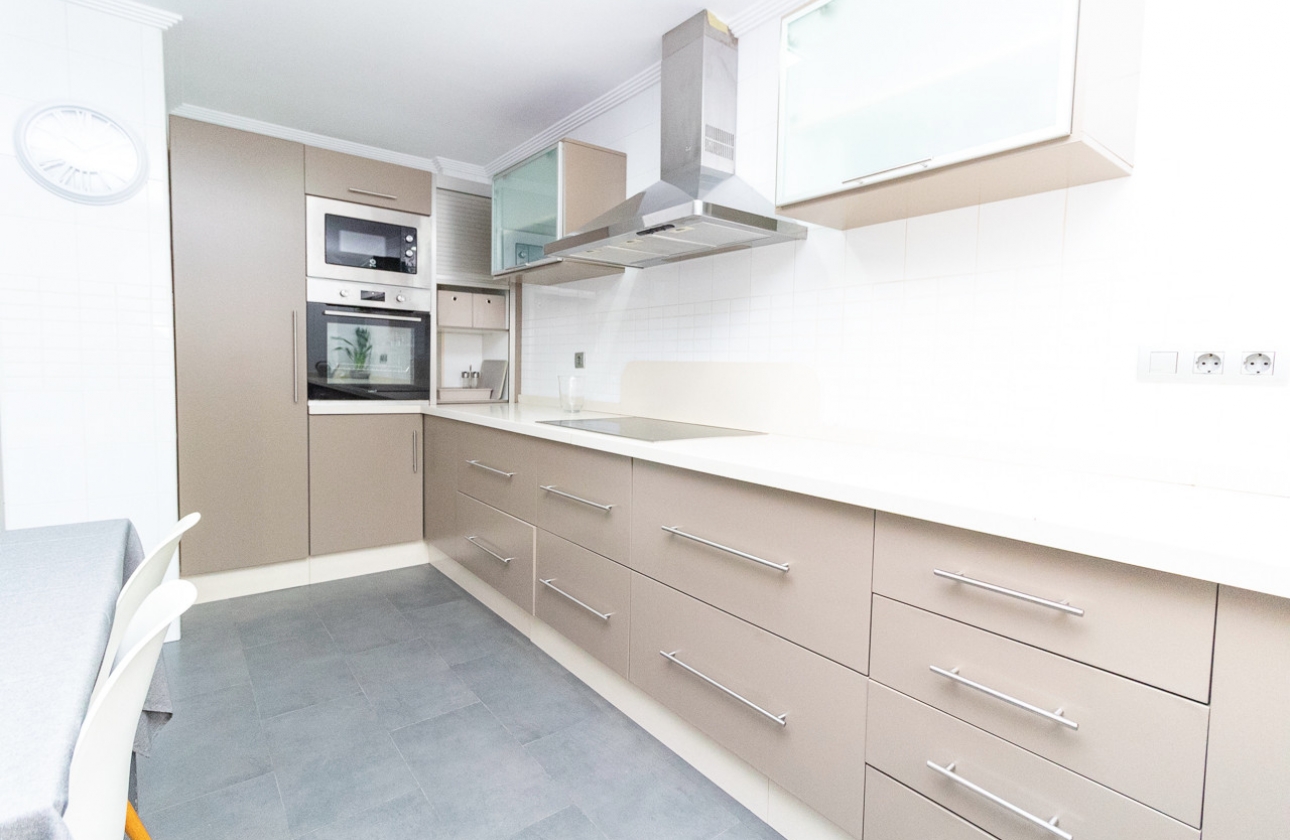 Reventa - Ático - Torrevieja - Beach