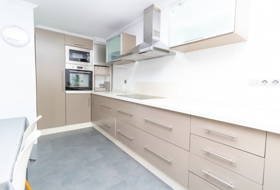 Reventa - Ático - Torrevieja - Beach