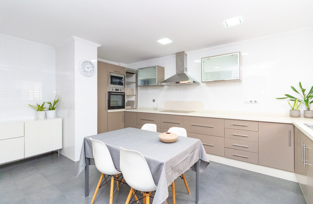 Reventa - Ático - Torrevieja - Beach