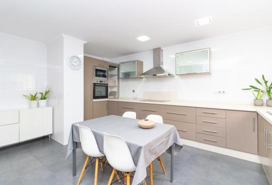 Reventa - Ático - Torrevieja - Beach