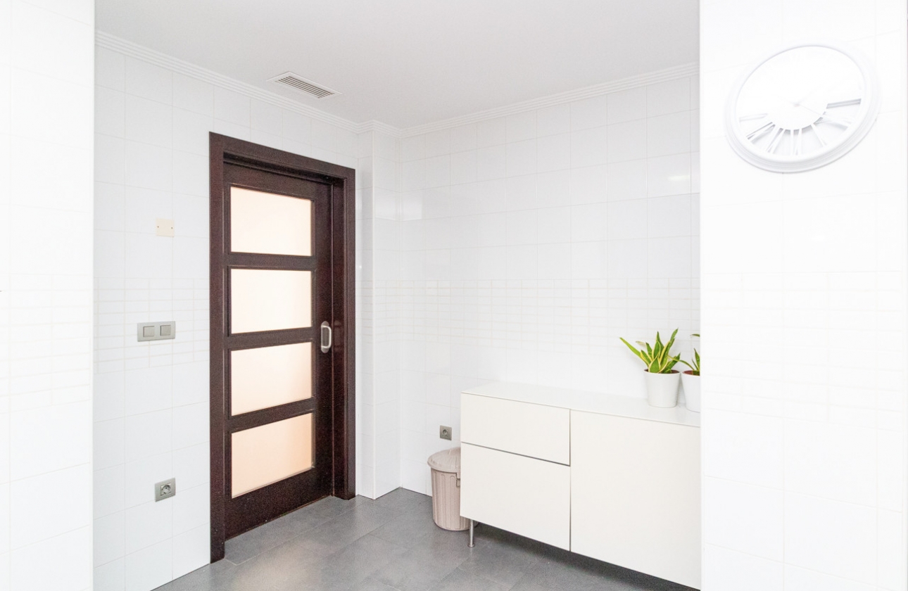 Reventa - Ático - Torrevieja - Beach