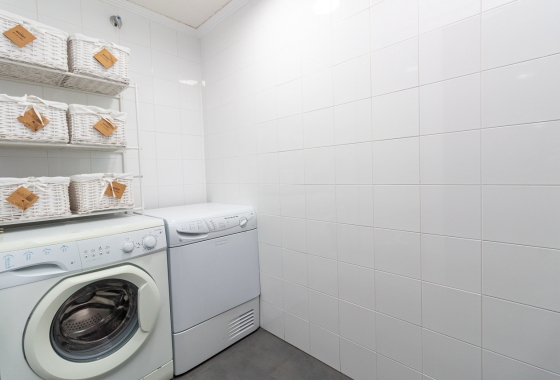 Reventa - Ático - Torrevieja - Beach