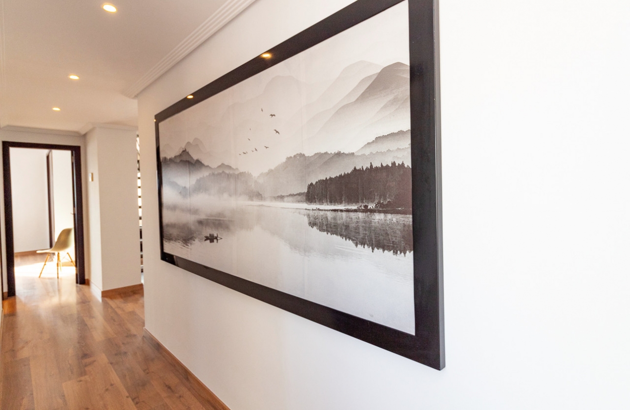 Reventa - Ático - Torrevieja - Beach