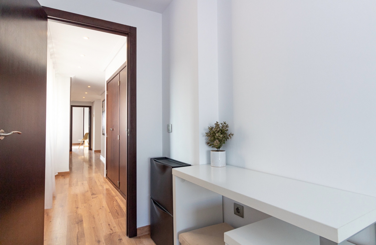 Reventa - Ático - Torrevieja - Beach