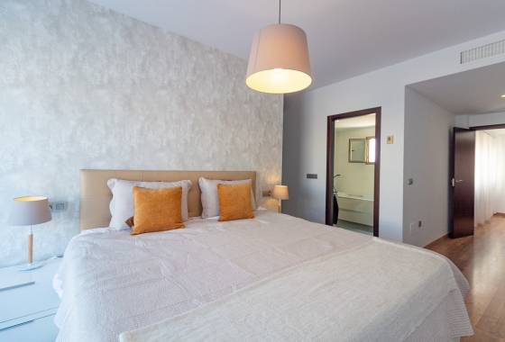 Reventa - Ático - Torrevieja - Beach