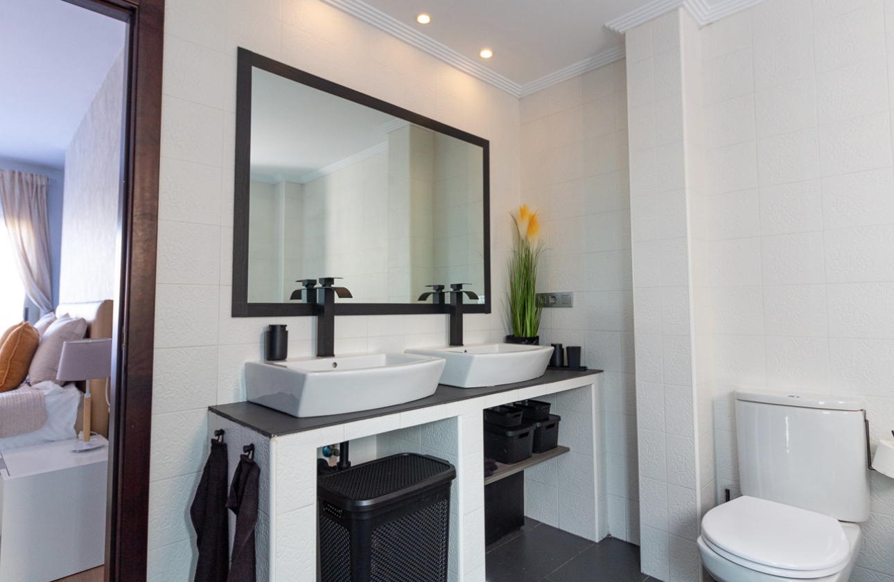 Reventa - Ático - Torrevieja - Beach