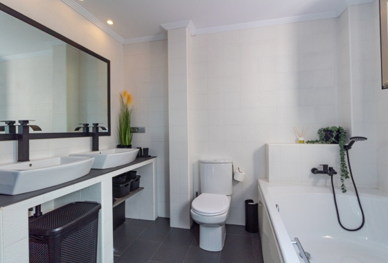 Reventa - Ático - Torrevieja - Beach