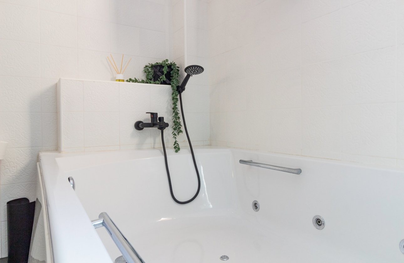 Reventa - Ático - Torrevieja - Beach