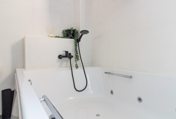 Reventa - Ático - Torrevieja - Beach