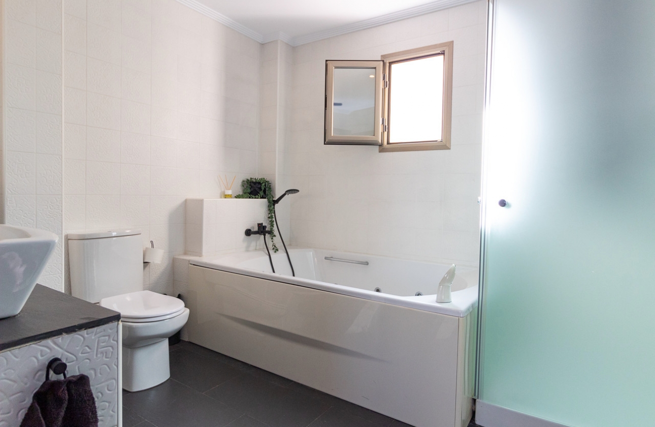 Reventa - Ático - Torrevieja - Beach