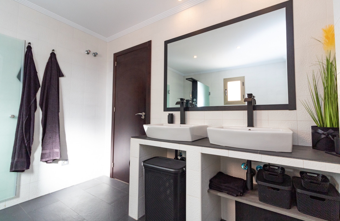 Reventa - Ático - Torrevieja - Beach