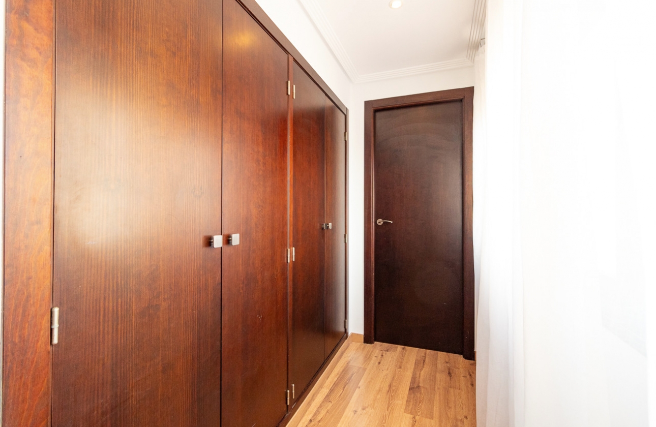 Reventa - Ático - Torrevieja - Beach