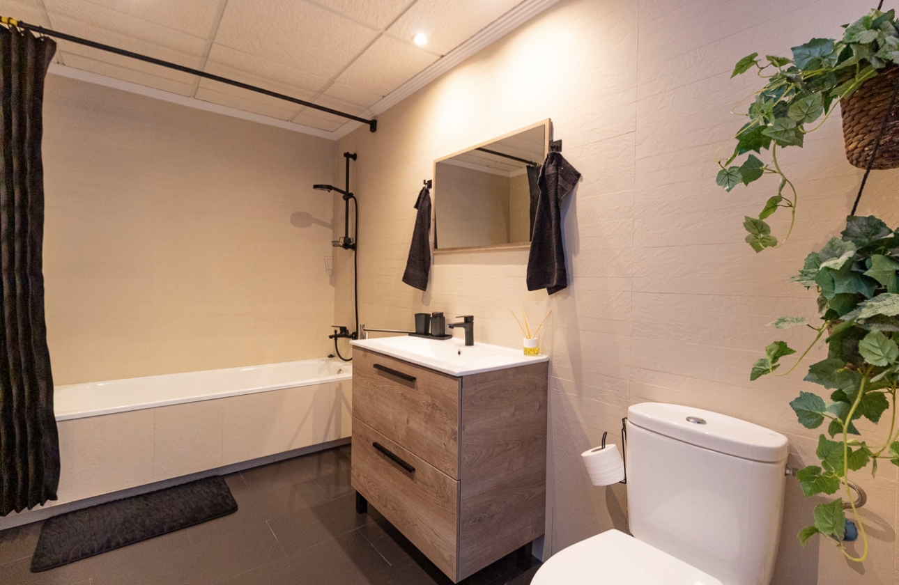 Reventa - Ático - Torrevieja - Beach