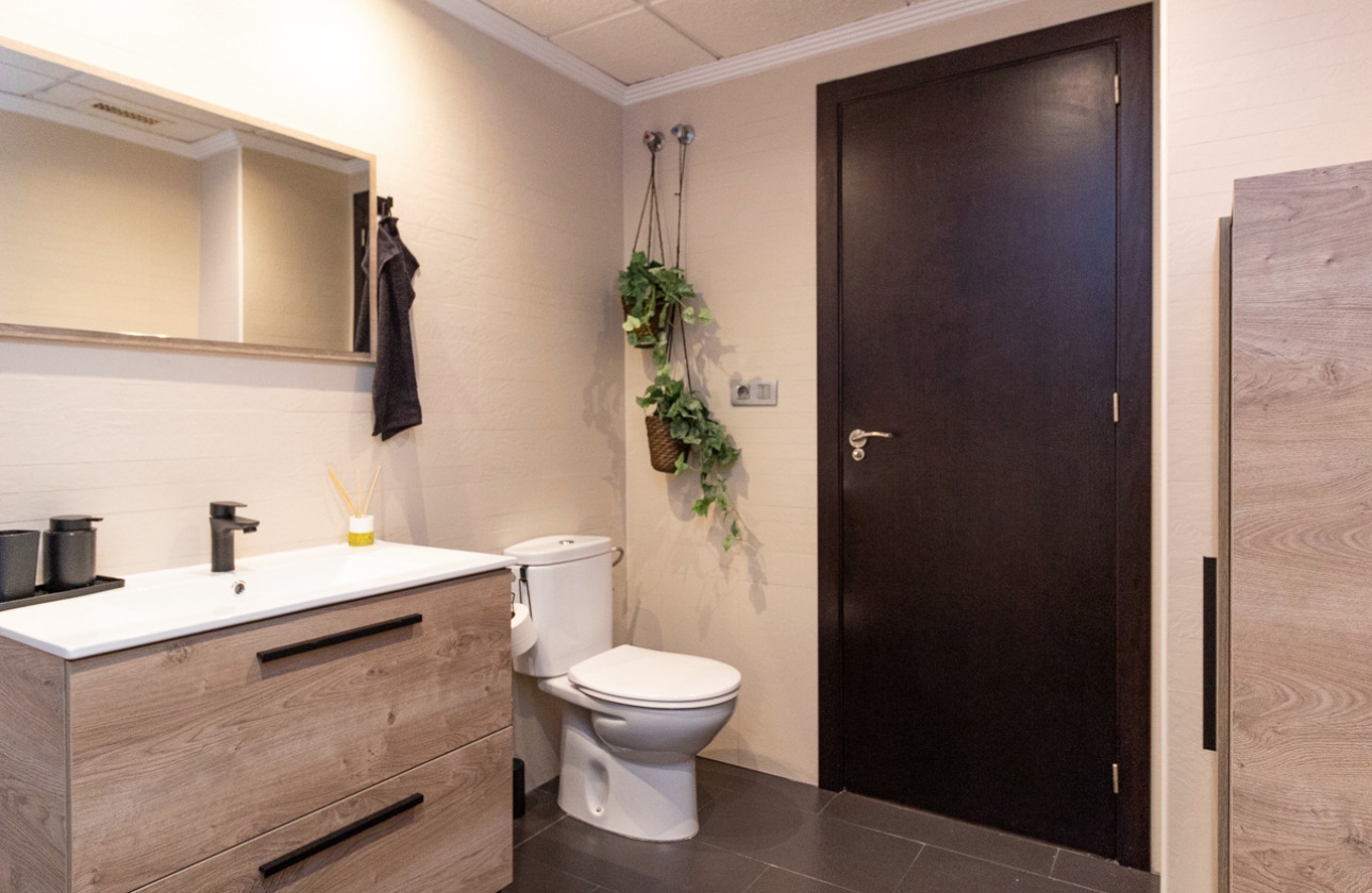 Reventa - Ático - Torrevieja - Beach