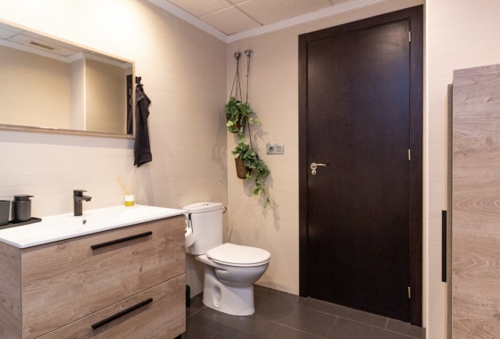 Reventa - Ático - Torrevieja - Beach