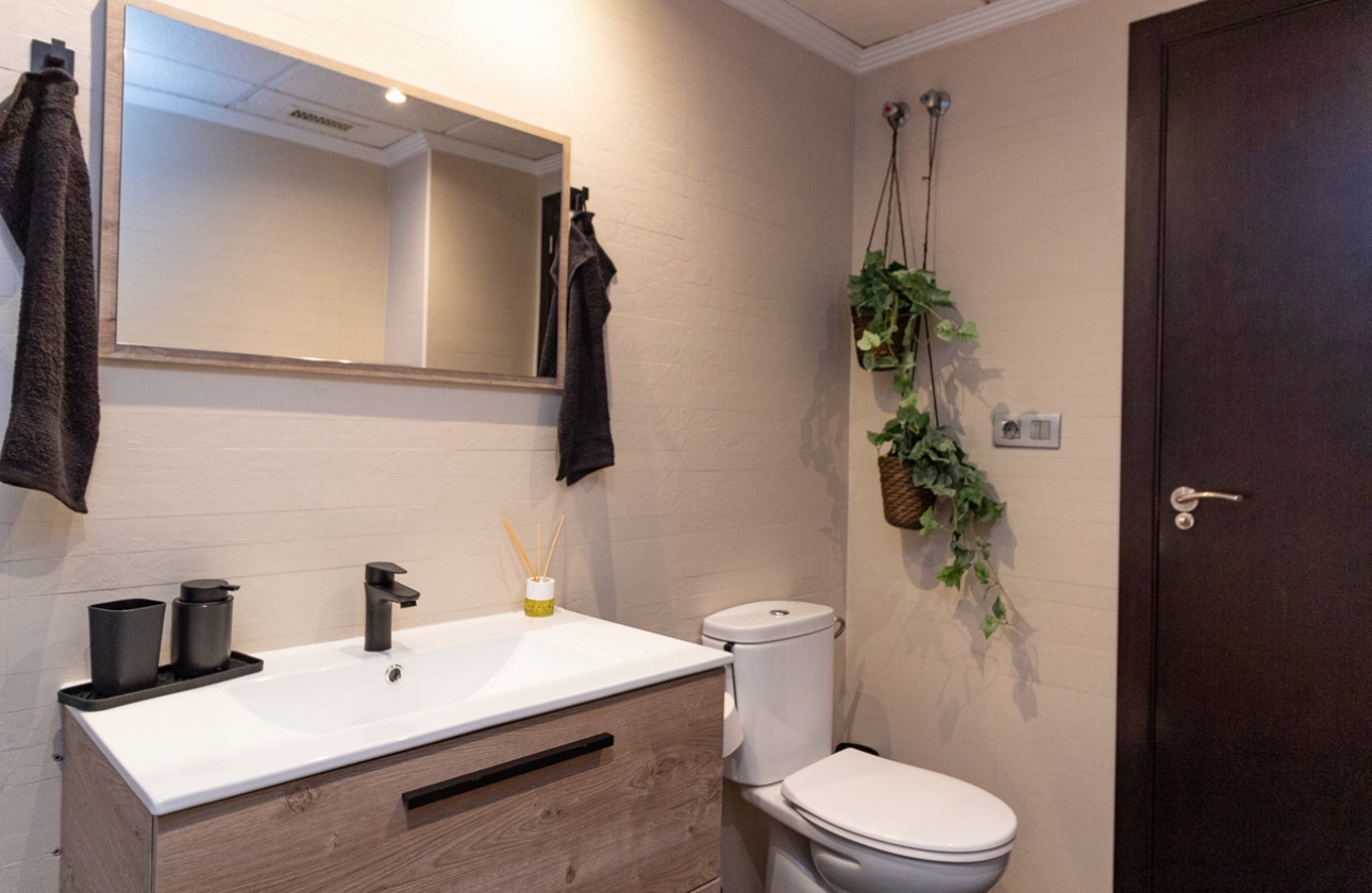 Reventa - Ático - Torrevieja - Beach