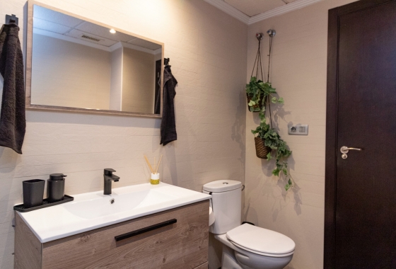 Reventa - Ático - Torrevieja - Beach