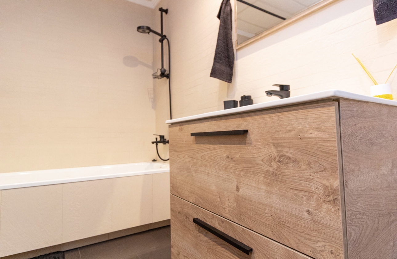 Reventa - Ático - Torrevieja - Beach