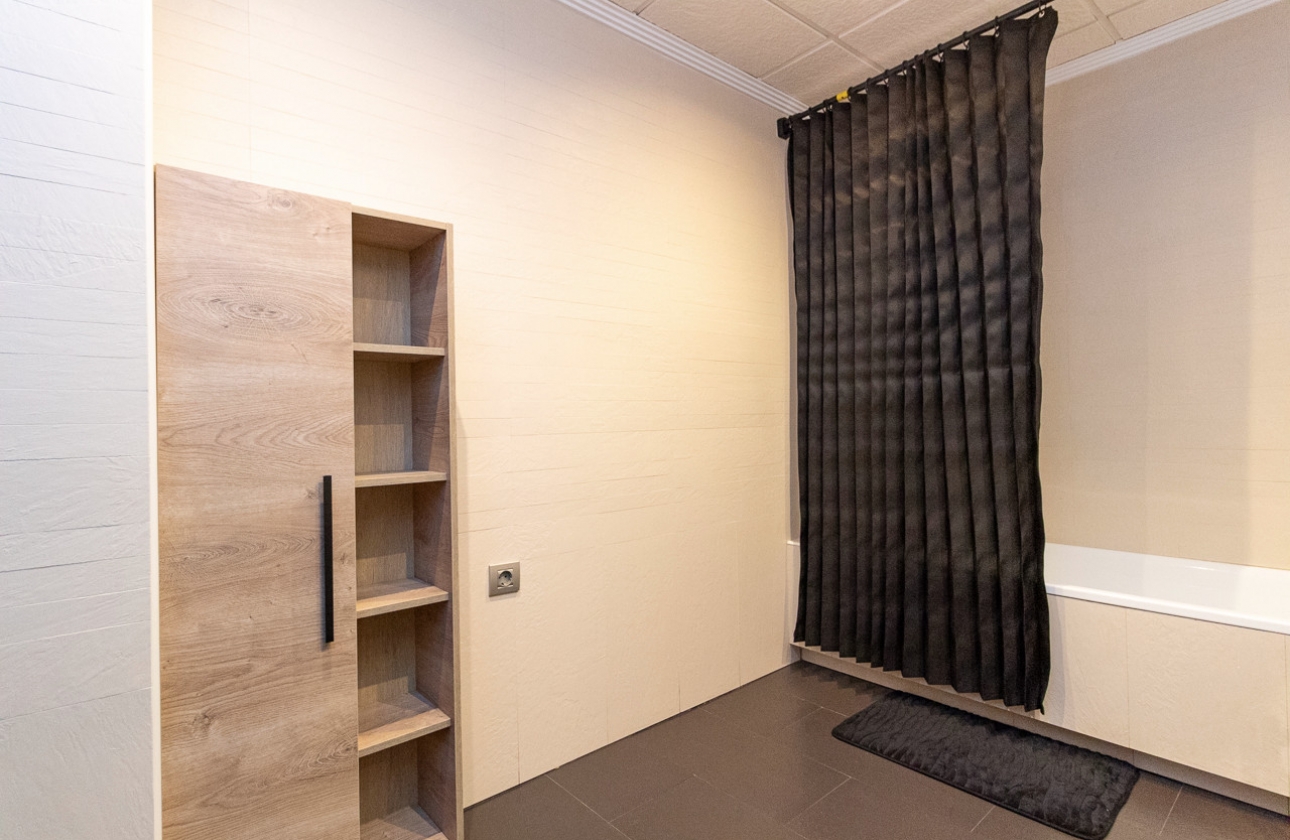 Reventa - Ático - Torrevieja - Beach