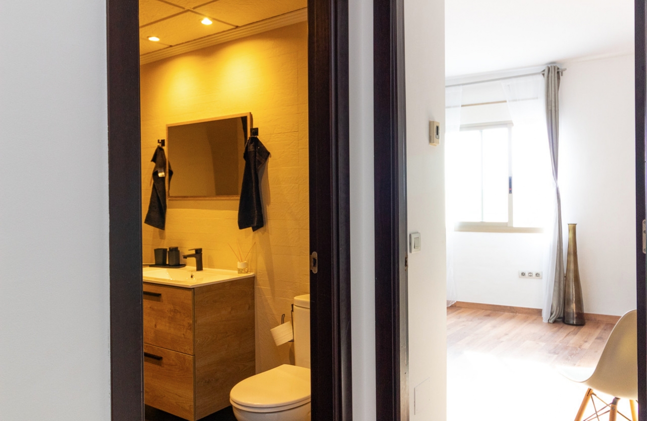 Reventa - Ático - Torrevieja - Beach