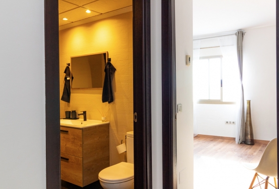 Reventa - Ático - Torrevieja - Beach