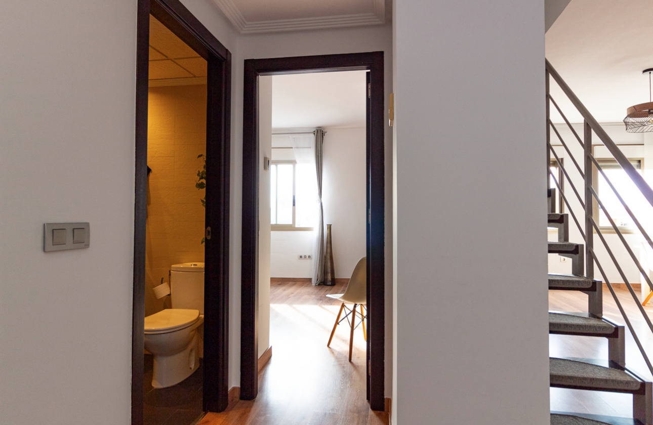 Reventa - Ático - Torrevieja - Beach