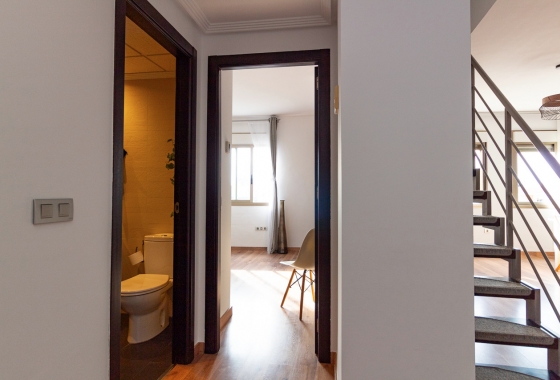 Reventa - Ático - Torrevieja - Beach