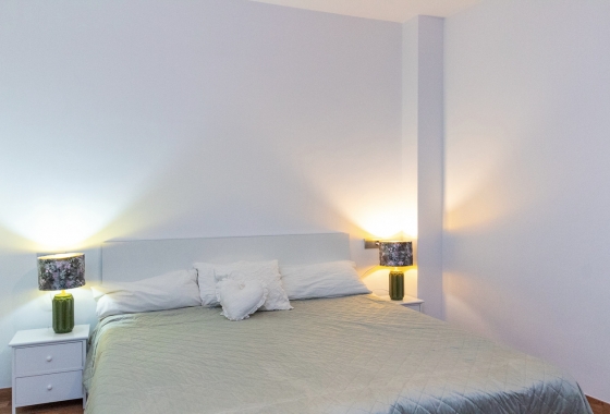 Reventa - Ático - Torrevieja - Beach